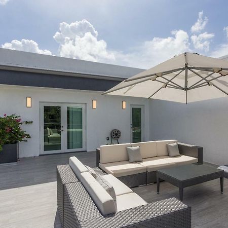 Casa Hermes Wilton Manor - Gay Guesthouse Wilton Manors Bagian luar foto