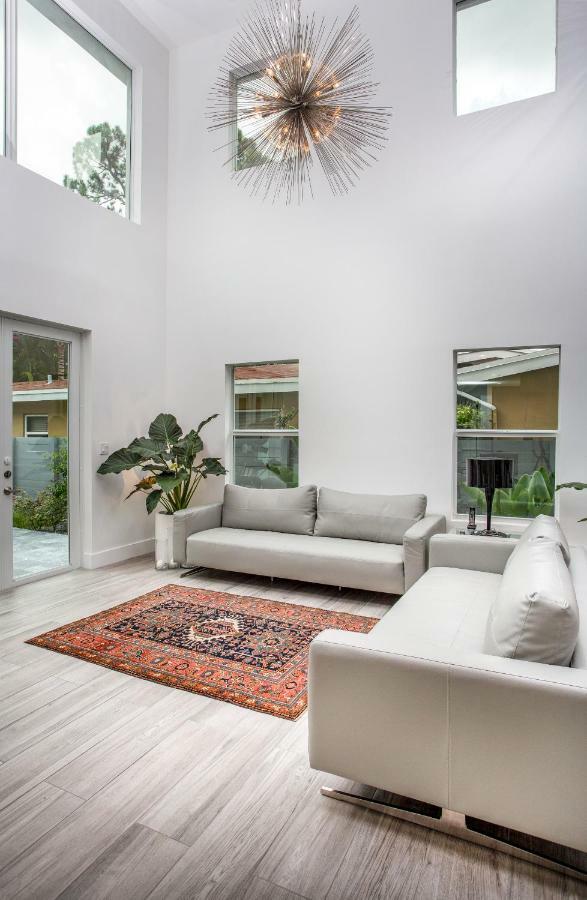 Casa Hermes Wilton Manor - Gay Guesthouse Wilton Manors Bagian luar foto
