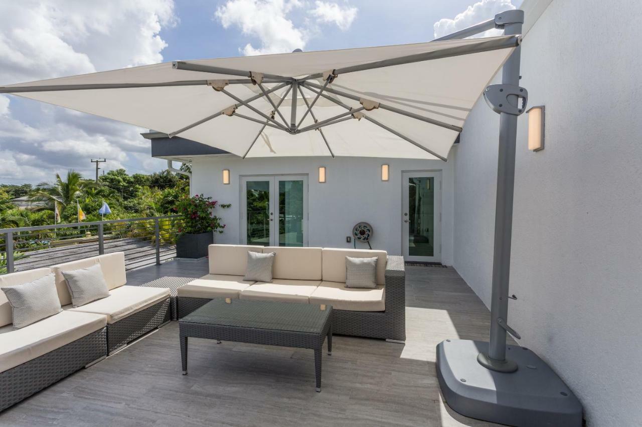 Casa Hermes Wilton Manor - Gay Guesthouse Wilton Manors Bagian luar foto